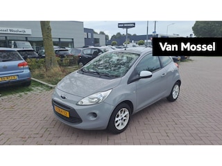 Ford Ka 1.2 Style start/stop