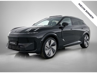 Lynk & Co 08 1.5 More