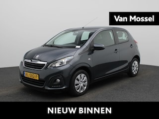 Peugeot 108 1.0 e-VTi Active | Wordt Verwacht | Airco | LED |