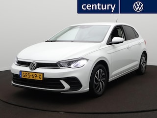 Volkswagen Polo 1.0 TSI Life Edition