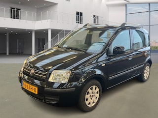 Fiat Panda 1.2 Edizione Cool