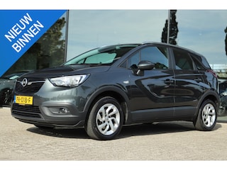 Opel Crossland X 1.2 TURBO AUT. ONLINE EDITION | CARPLAY | TREKHAAK | PDC | LMV | CRUISE