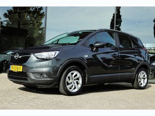 Opel Crossland X 1.2 TURBO AUT. ONLINE EDITION | CARPLAY | TREKHAAK | PDC | LMV | CRUISE