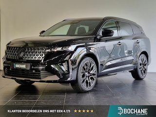 Renault Espace E-Tech full hybrid 200 esprit Alpine 7p. | SOLARBAY PANORAMADAK | HEAD-UP DISPLAY | 360 CAMERA | STOEL/STUUR VERWARMING | ELEKTRISCHE STOELEN VOOR |