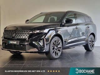 Renault Espace E-Tech full hybrid 200 esprit Alpine 7p. | SOLARBAY PANORAMADAK | HEAD-UP DISPLAY | 360 CAMERA | STOEL/STUUR VERWARMING | ELEKTRISCHE STOELEN VOOR |