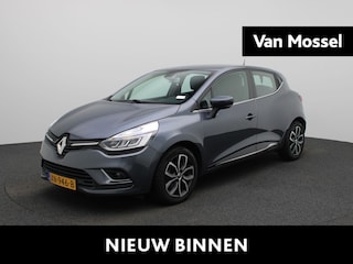 Renault Clio 0.9 TCe Intens | Wordt Verwacht | Achteruitrijcamera | Parkeersensoren | Airco |