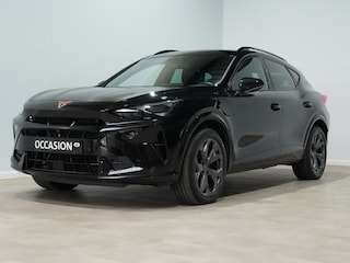 Cupra Formentor 1.5 TSI 204pk DSG e-Hybrid Business Navigatie 360-Camera / Navigatie / Camera / Elektrische achterklep 188