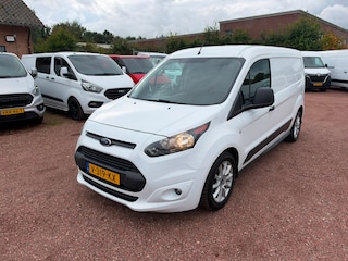 Ford Transit Connect 1.5 TDCI EURO 6 L2H1 + inrichting Airco / Cruise