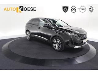 Peugeot 3008 PureTech 130 EAT8 Allure | Camera | Stoelverwarming | Apple Carplay | Dodehoekdetectie