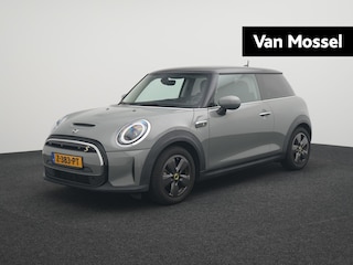Mini Mini Electric Collection 33 kWh | WLTP 234 KM | Automaat | Apple Carplay/Android Auto | Connected Services | 12 Maanden Garantie |