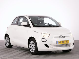 Fiat 500 Urban 24 kWh | CARPLAY | AIRCO