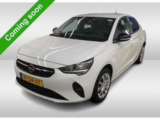 Opel Corsa Edition 50 kWh SOH 90% / Warmtepomp / Airco / Apple Carplay Android / Cruise-ctr. / Apk 12-2027