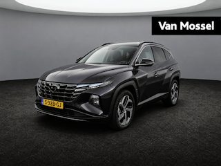Hyundai Tucson 1.6 T-GDI HEV Premium
