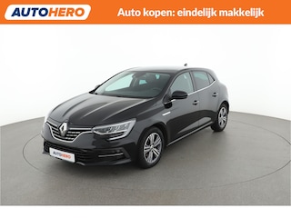 Renault Mégane 1.3 TCe Intens | GZ57867 |