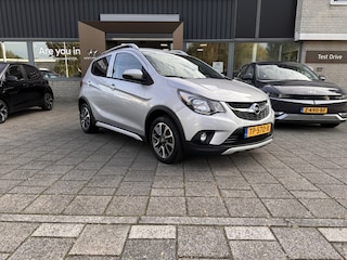 Opel Karl 1.0 Rocks Onl. Ed.*RIJKLAARPRIJS*