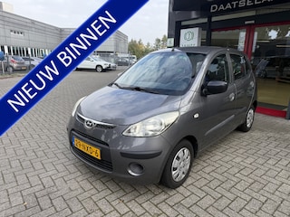 Hyundai i10 1.1 Active Cool