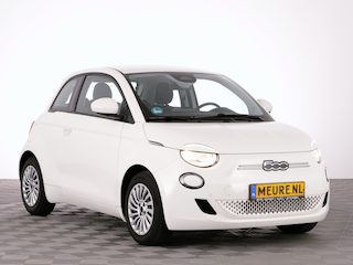 Fiat 500 Urban 24 kWh | CARPLAY | AIRCO