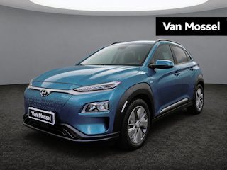 Hyundai Kona EV Fashion 39 kWh