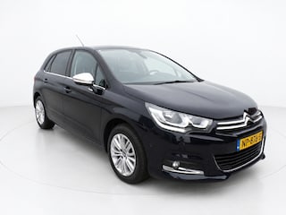 Citroën C4 1.2 PureTech Feel Collection Cruise-Clima-Navi
