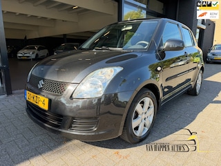 Suzuki Swift 1.3 Comfort / apk 8-2027