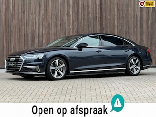 Audi A8 60 TFSI e quattro Lang Pro Line / B&O / 360 Camera / Chique Combinatie