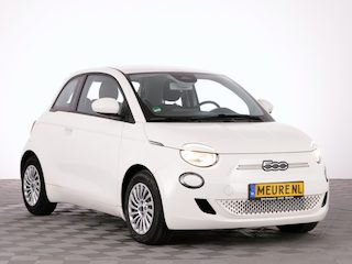 Fiat 500 Urban 24 kWh | CARPLAY | AIRCO