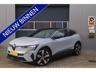 Renault Mégane EV60 Optimum Charge Techno, Stoel & Stuurverwarmd, Carplay, Camera, Navi
