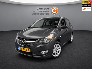 Opel Karl 1.0 ecoFLEX Edition |NAP|