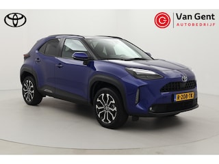 Toyota Yaris Cross 1.5 Hybrid Dynamic | Trekhaak | Apple Carplay / Android Auto | Keyless | Adaptive Cruise | Clima | Camera | Full LED | 17 inch