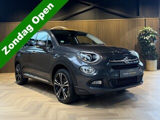 Fiat 500X 1.4 Turbo MultiAir Lounge