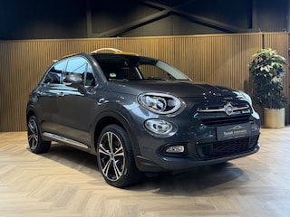 Fiat 500X 1.4 Turbo MultiAir Lounge