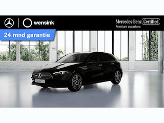 Mercedes-Benz A-klasse 250e Business Solution AMG | Panoramaschuifdak | Stoelverwarming | Achteruitrijcamera |  MULTIBEAM LED |