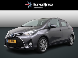 Toyota Yaris 1.5 Hybrid Dynamic