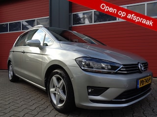 Volkswagen Golf Sportsvan 1.4 TSI Highline 126PK Automaat Clima Cruise Navi LMV