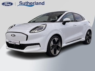 Ford Puma Gen-E Premium 44 kWh Winter Pack | Driver Pack | Panorama Dak | 2300 KM.