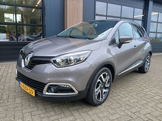 Renault Captur 1.2 TCe Dynamique / trekhaak / camera / navigatie / nw distributie ketting