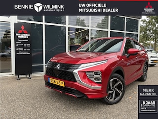Mitsubishi Eclipse Cross 2.4i PHEV Executive | AdaptiveCruise | Standkachel | Navigatie