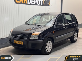 Ford Fusion 1.4-16V Cool & Sound Vol Jaar APK Airco
