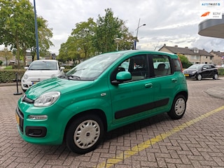 Fiat Panda 0.9 TwinAir Edizione Cool