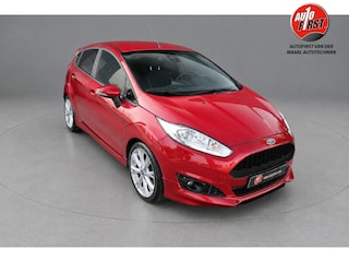 Ford Fiesta 1.0 EcoB. ST Line / met nieuwe distributie