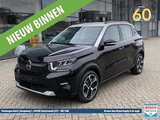 Citroën C3 Aircross 1.2 Turbo 100pk S&S Plus