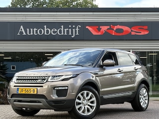 Land Rover Range Rover Evoque 2.0 TD4 SE Dynamic | Camera | Cruise | Exportprijs