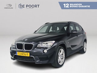 BMW X1 xDrive28i High Executive | Panoramadak | Park assist | Cruise control