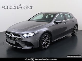 Mercedes-Benz A-klasse 250e AMG // Camera // Keyless Entry // Sfeerverlichting // Wide Screen // Cruise Controle //