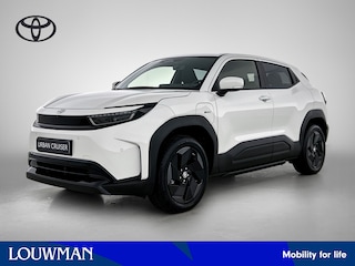 Toyota Urban Cruiser Dynamic 61 kWh EV-Deal | Direct Leverbaar | € 4.000,- voordeel |