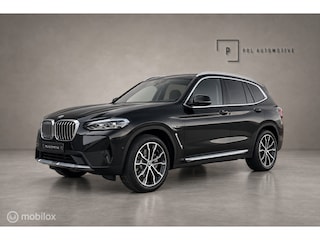 BMW X3 xDrive30e Business Edition Plus