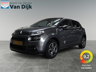 Citroën C3 1.2 PureTech Feel Edition
