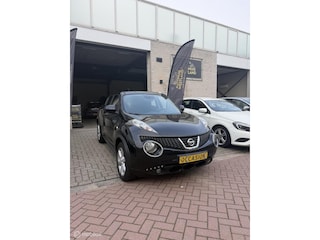 Nissan Juke 1.6 Visia