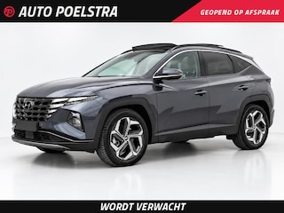 Hyundai Tucson 1.6 CRDi 48V Mild Hybrid Premium Sky | Panoramadak | Trekhaak 1.650 kg | Leder | 360 Camera | ACC | KRELL | Memory | 19" | Dealeronderhouden