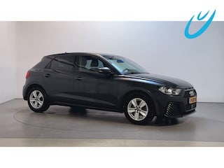 Audi A1 Sportback 25 TFSI Pro Line Camera App-Connect Airco Cruise Control